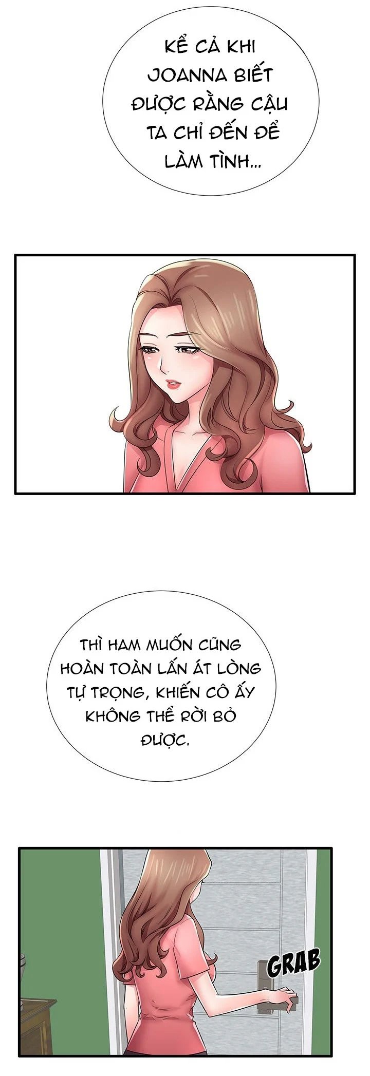 người mẹ xấu xa chapter 26 9