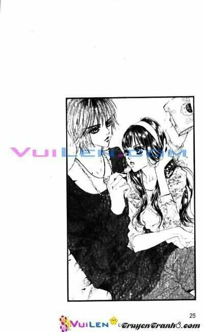 goong - [ hoàng cung ] chapter 15 23