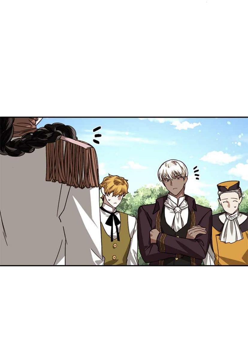 Hậu Cung Của Nữ Chính chapter 27 - Trang 9