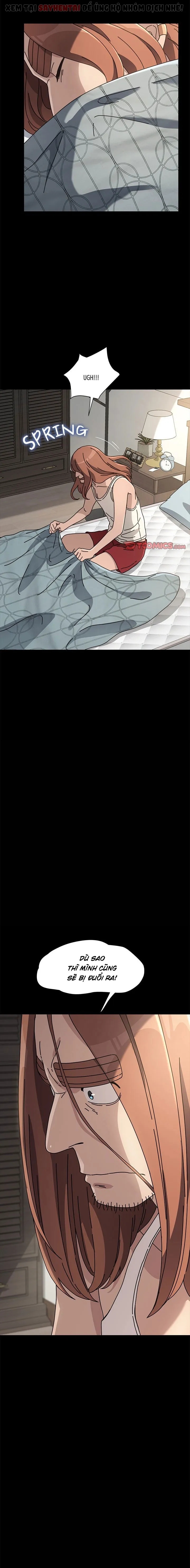 người đàn ông của ngôi nhà này chapter 19 5