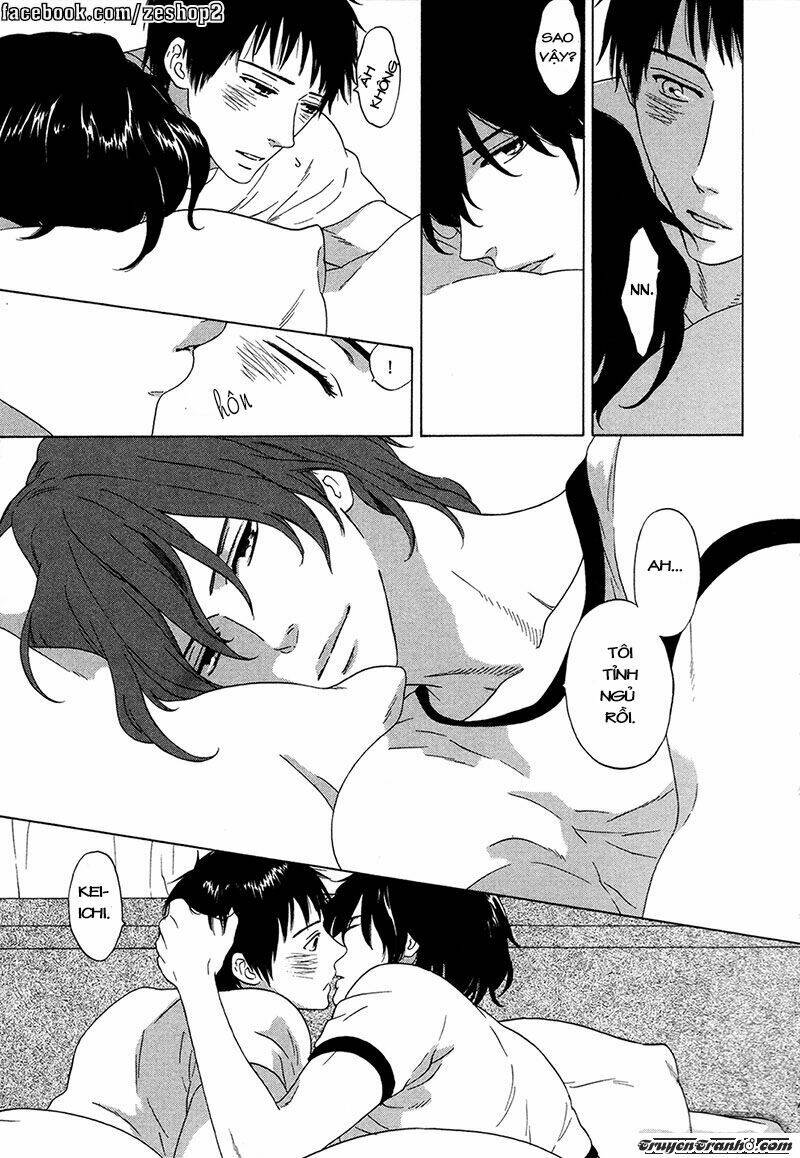 wasuremono chapter 5 31