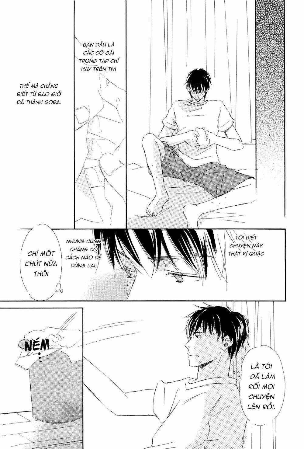 ngàn đêm chapter 2 26