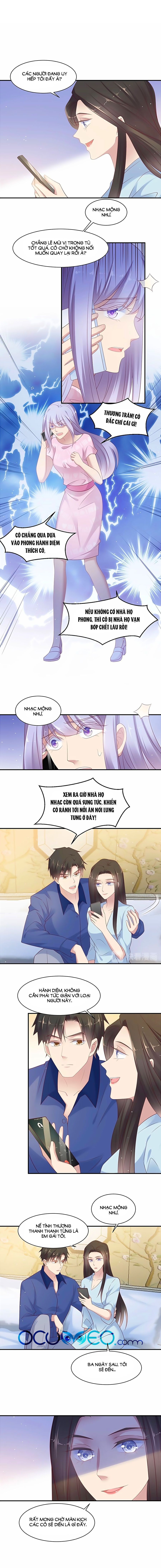 khoá chặt đôi môi (full) chapter 94 9