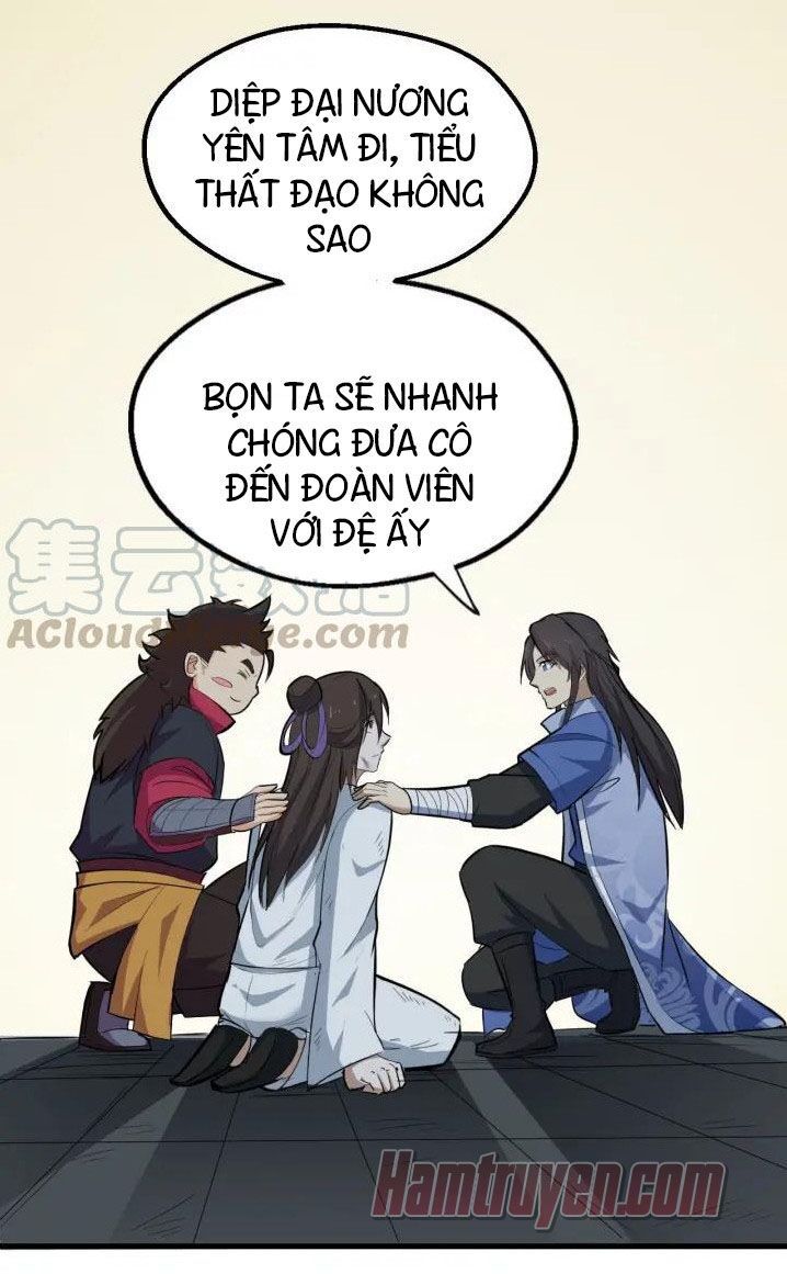 đại nghịch chi môn chapter 75 17