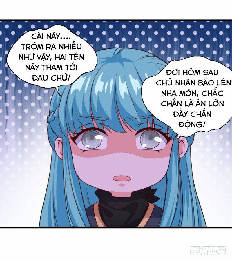 tiên ma đồng tu chapter 113 16