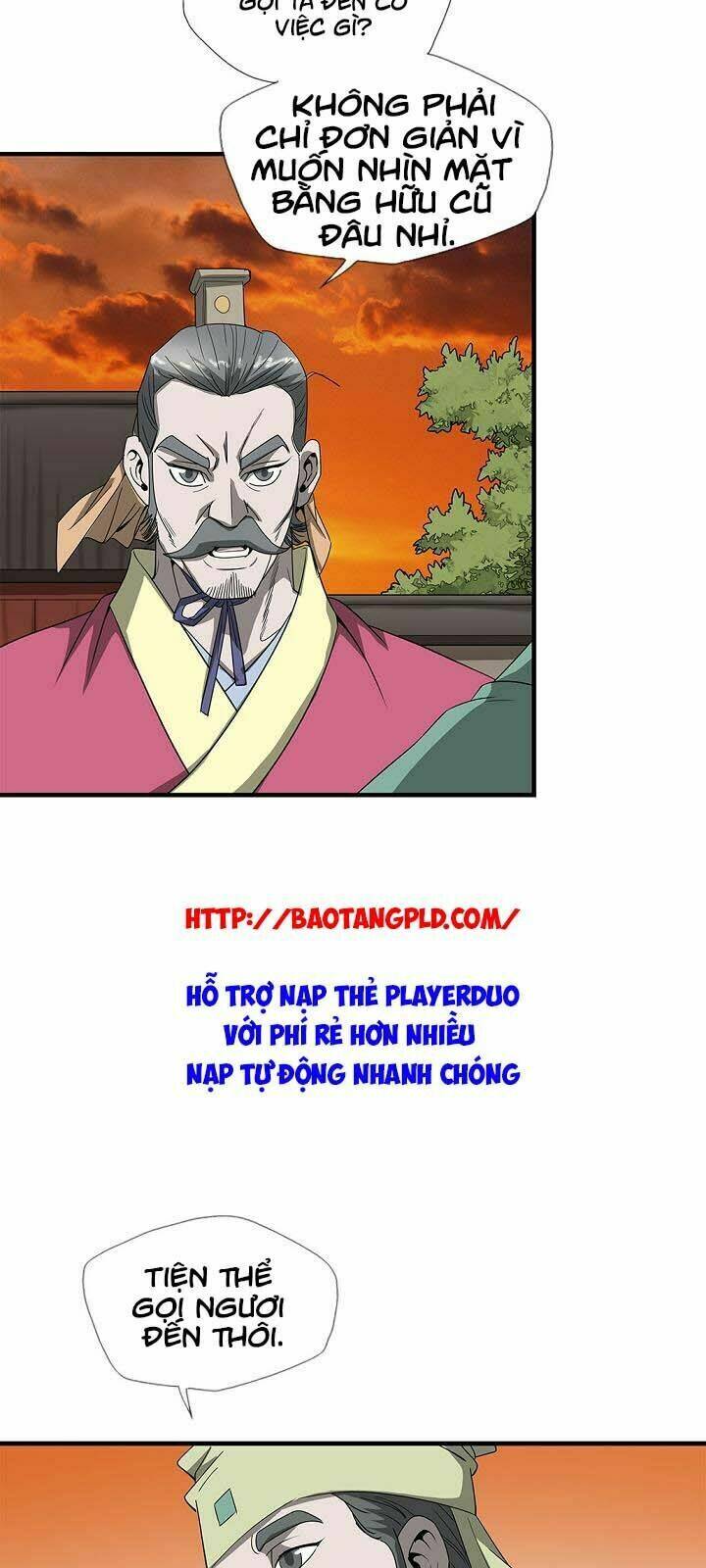 cuồng long chapter 28 45