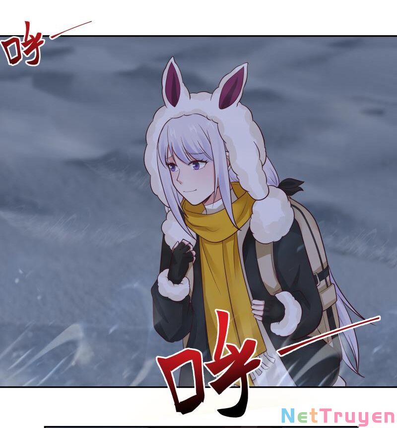 trên người ta có một rồng chapter 448 21