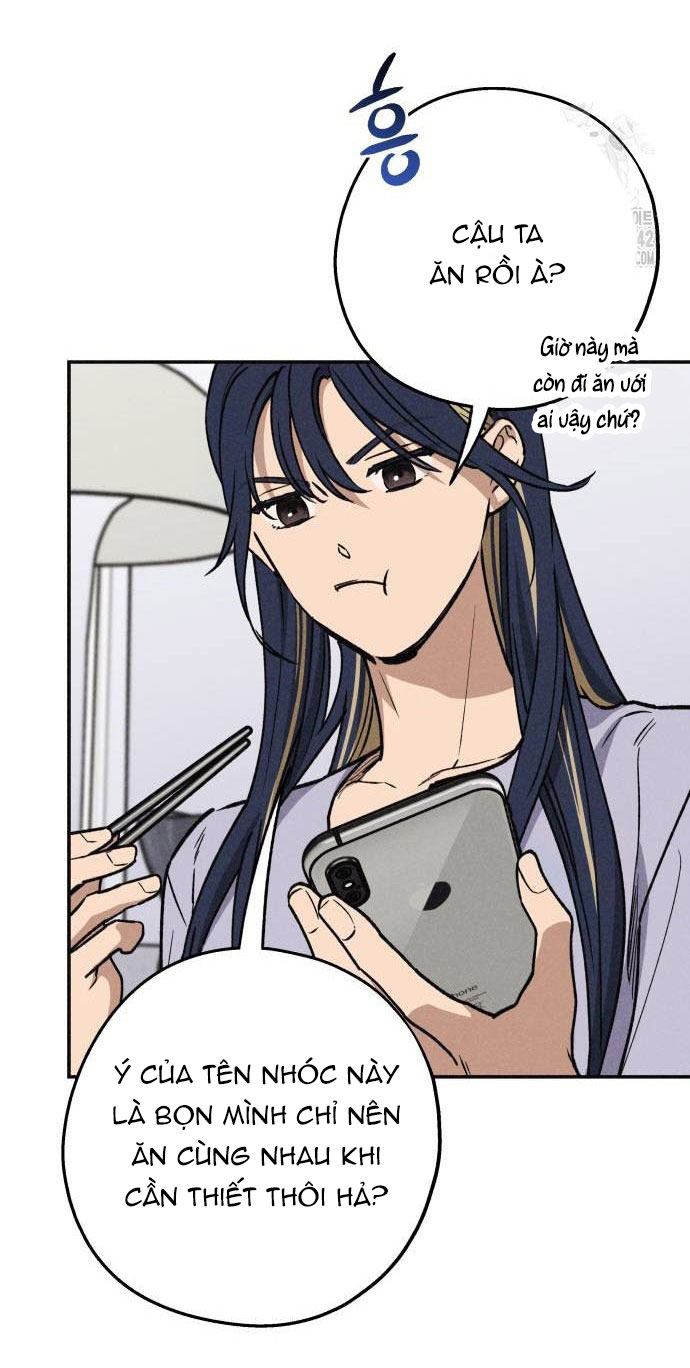 Mối Quan Hệ Đặc Biệt chapter 17.1 39