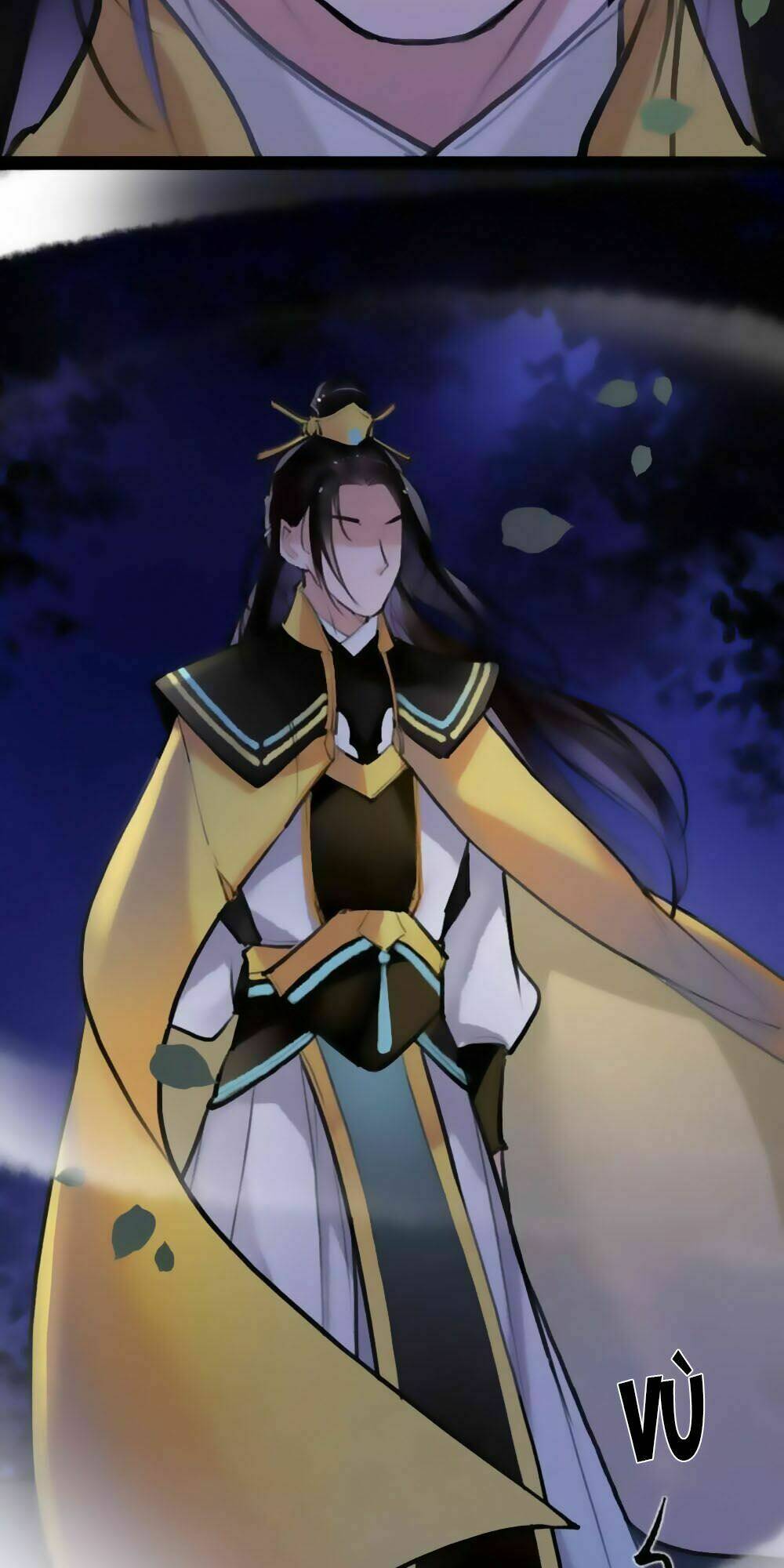 đường tăng cũng quyến rũ chapter 11 22