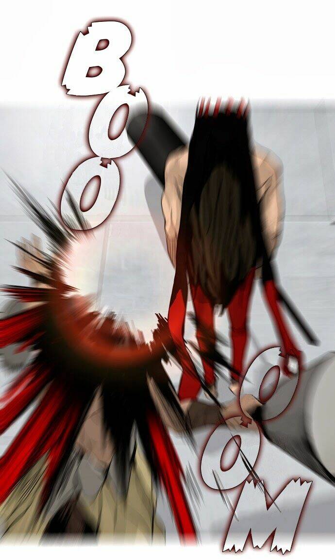 cuộc chiến trong tòa tháp chapter 151 38