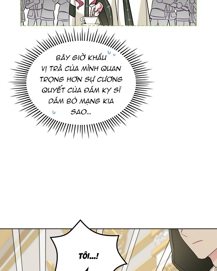 kẻ tạo ra ác nữ chapter 38 31