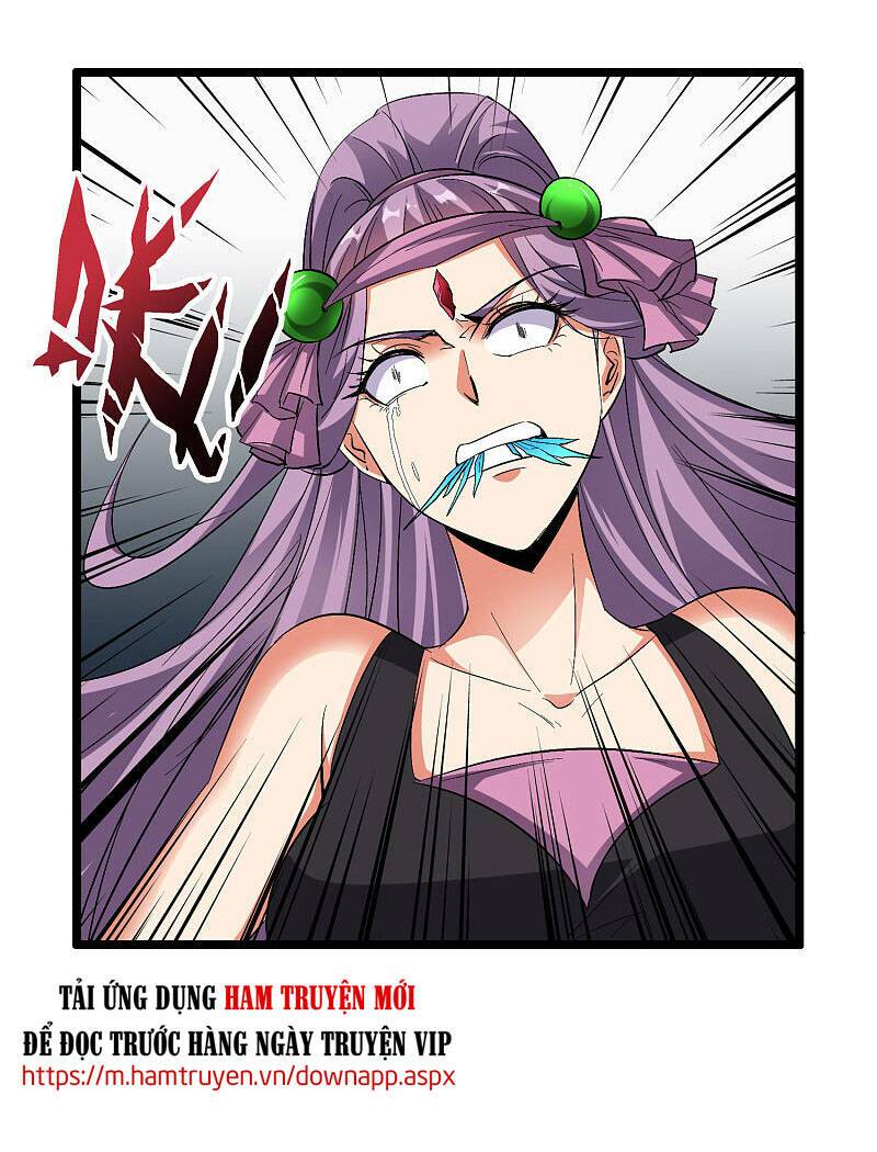 phục thiên thánh chủ chapter 123 24