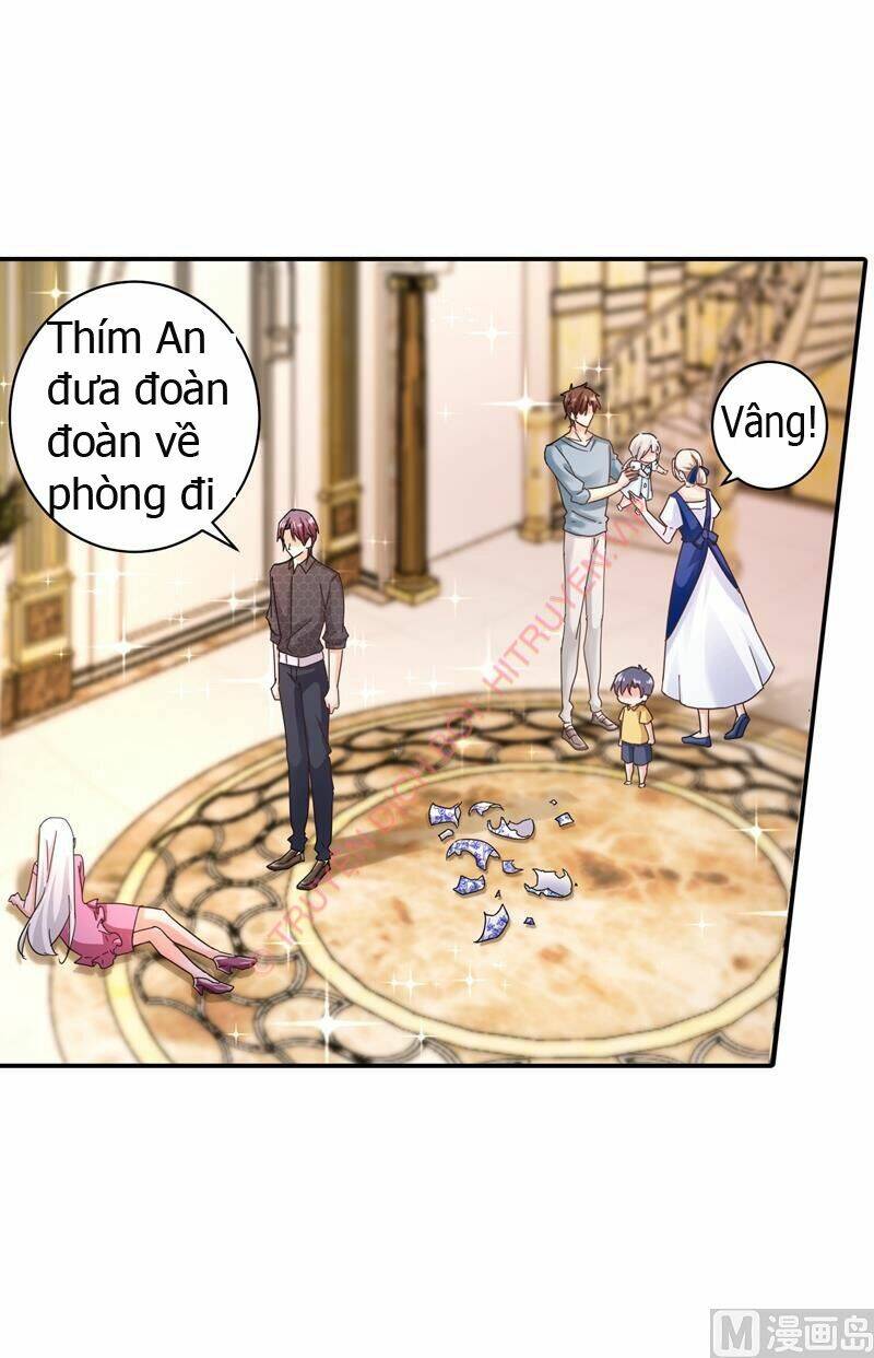 nhập cốt noãn hôn chapter 273 4