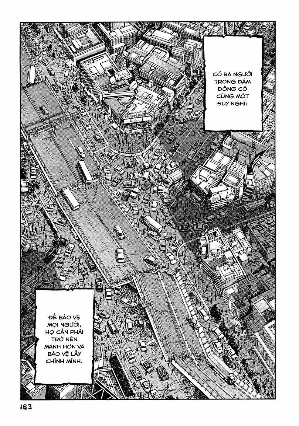 kanojo wo mamoru 51 no houhou chapter 28 17