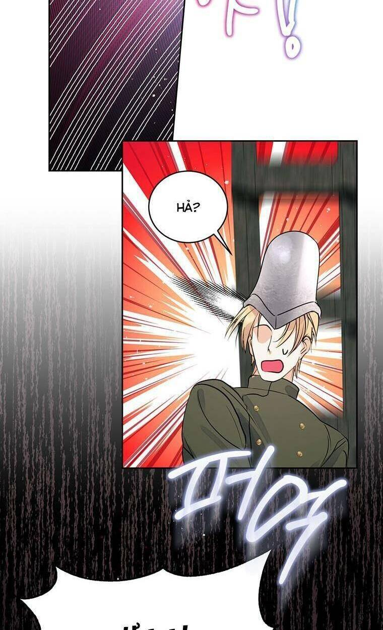 phía sau mặt nạ của nam chính hiền lành chapter 1 46