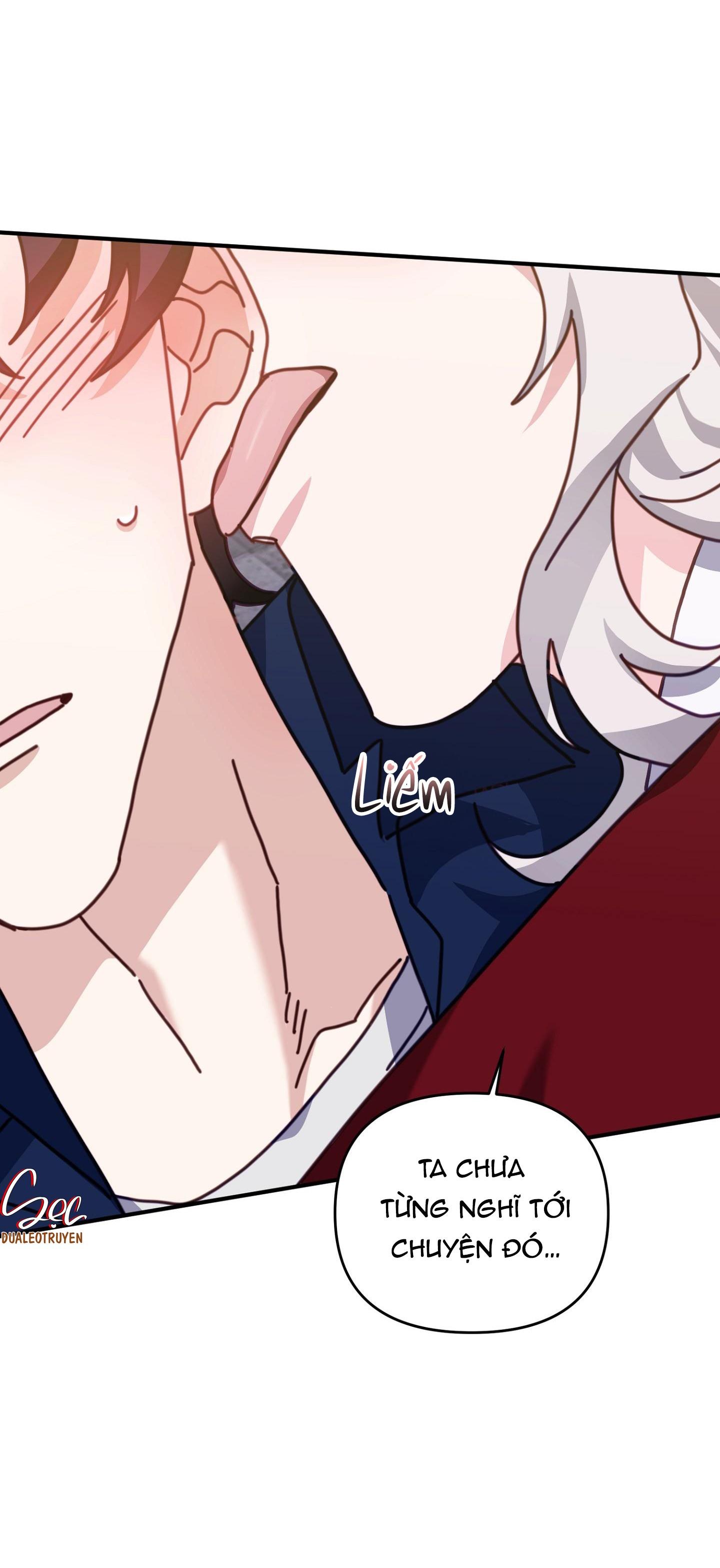 hổ trở về chapter 43 64