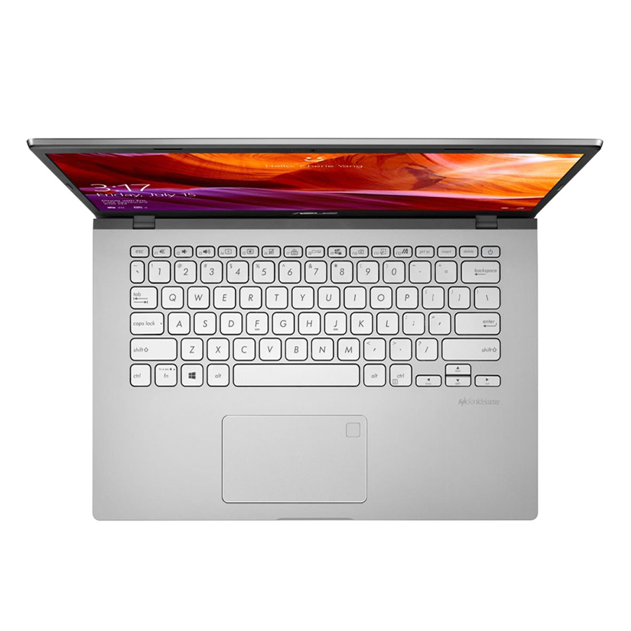 Laptop Asus Vivobook X409FA-EK201T Core i5-8265U/ Win10 (14 FHD) - Hàng Chính Hãng