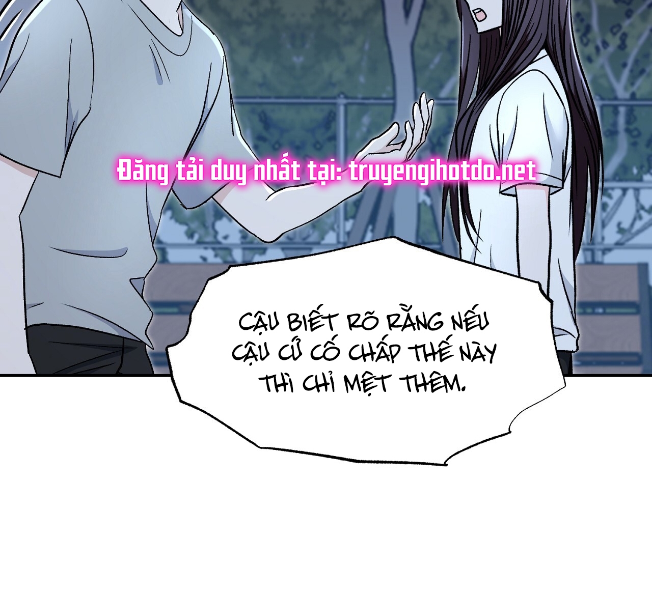 Năm Giác Quan chapter 8.2 - Trang 51