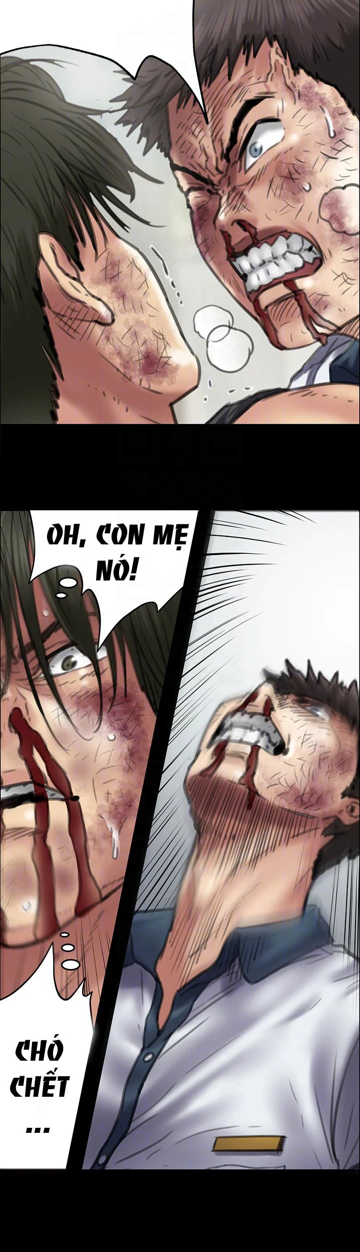 ong chúa chapter 42 30