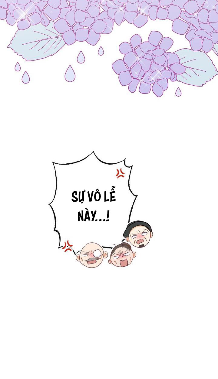 ác nữ đảo ngược đồng hồ cát chapter 78.1 34