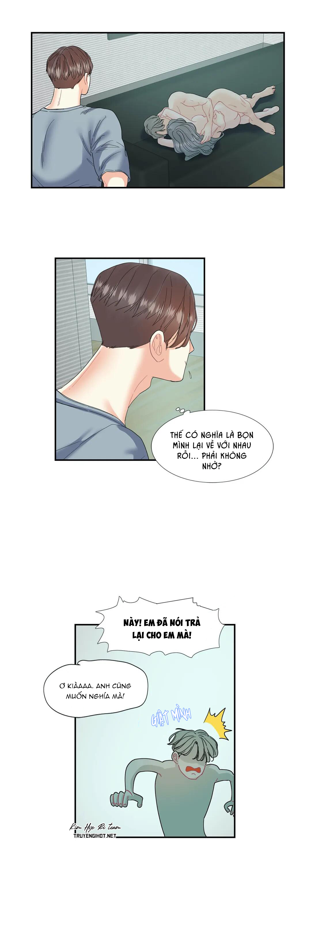 lên đỉnh chapter 15 13