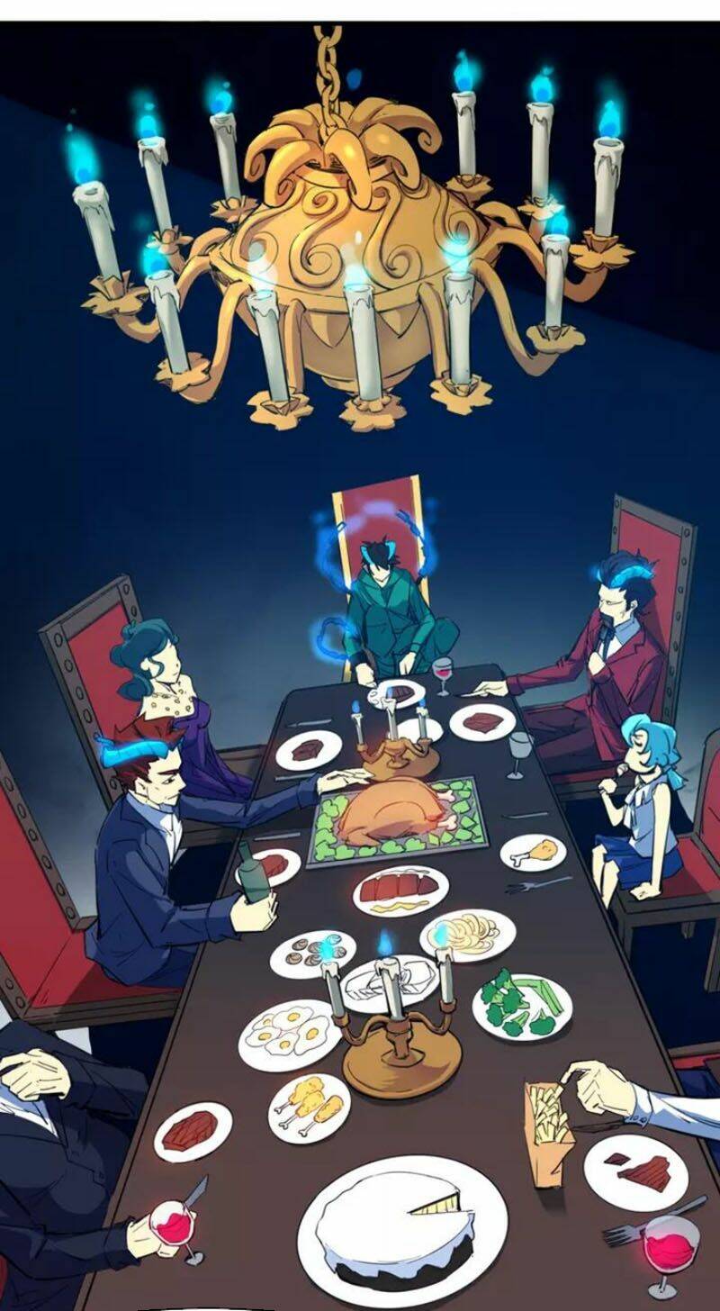 long mạch võ thần chapter 71 2