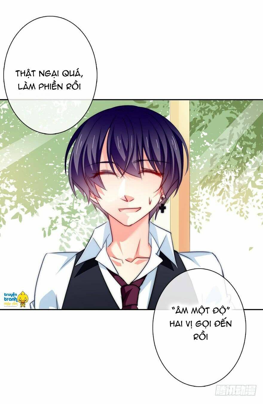 luận cách yêu của chứng sợ phụ nữ chapter 2 13