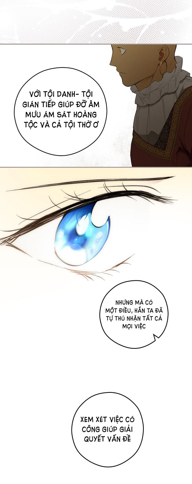 quý cô bí ẩn - secret lady chapter 65.2 15