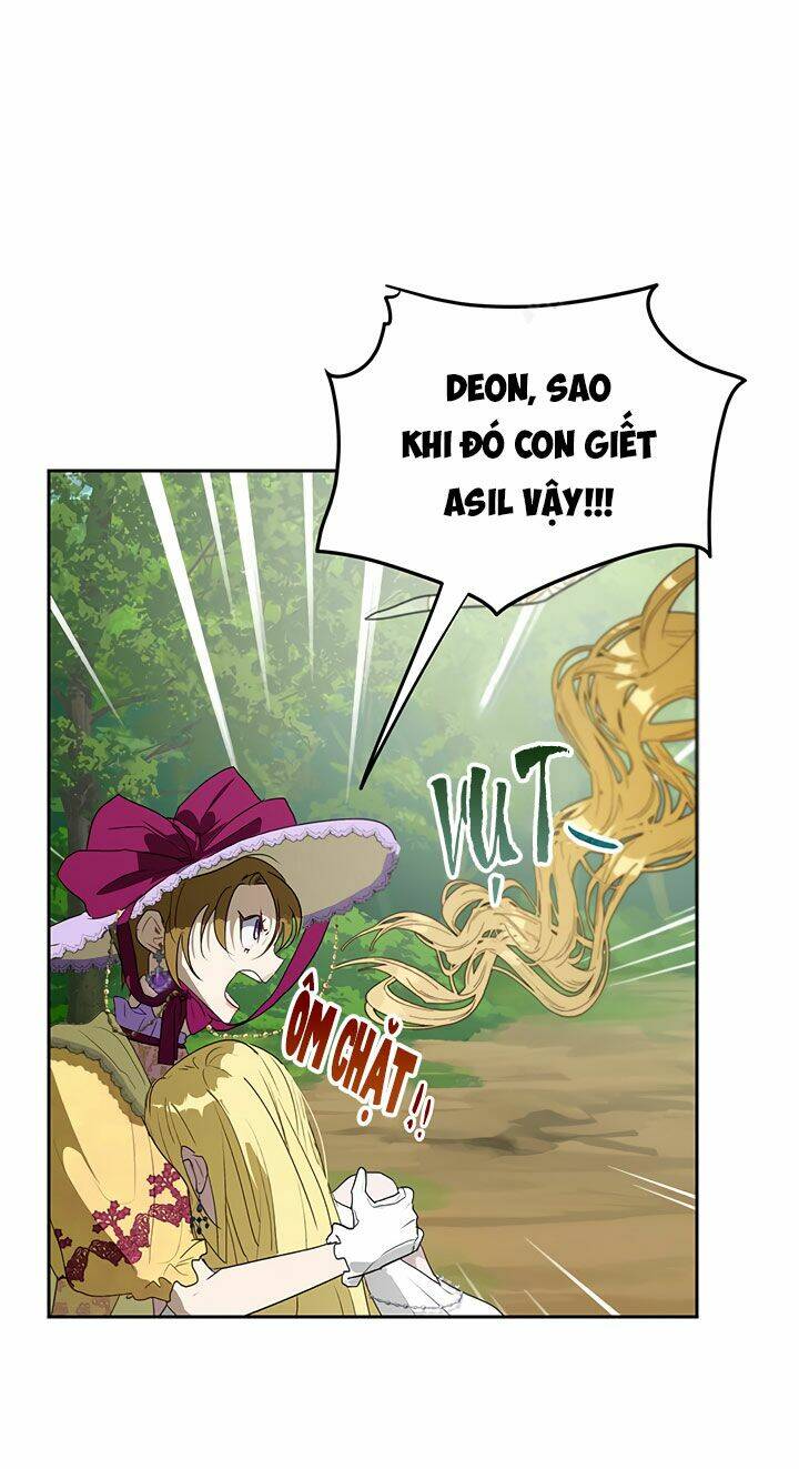 cách bảo vệ anh trai của nữ chính chapter 17 24