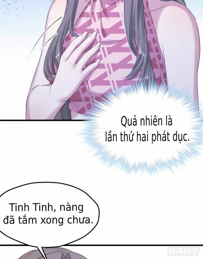 [16+] thảnh thơi thú thế chủng chủng điền, sinh sinh tể chapter 179 10