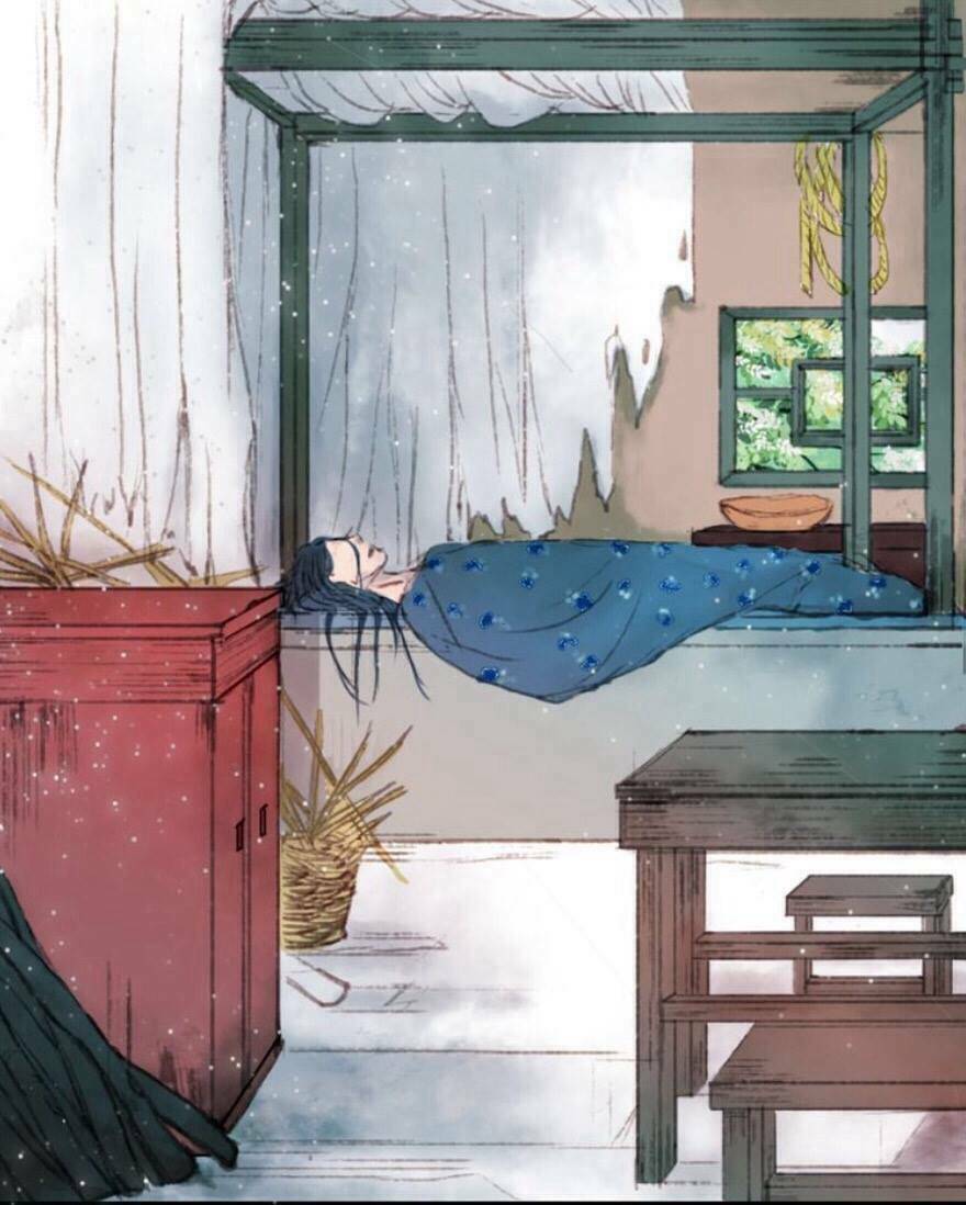 khúc hữu ngộ chapter 1 10