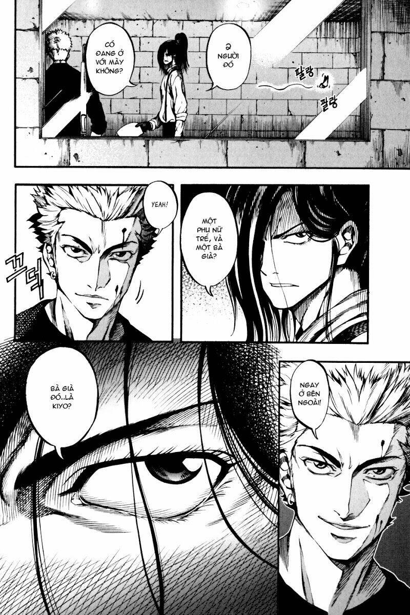 la mosca chapter 32 20