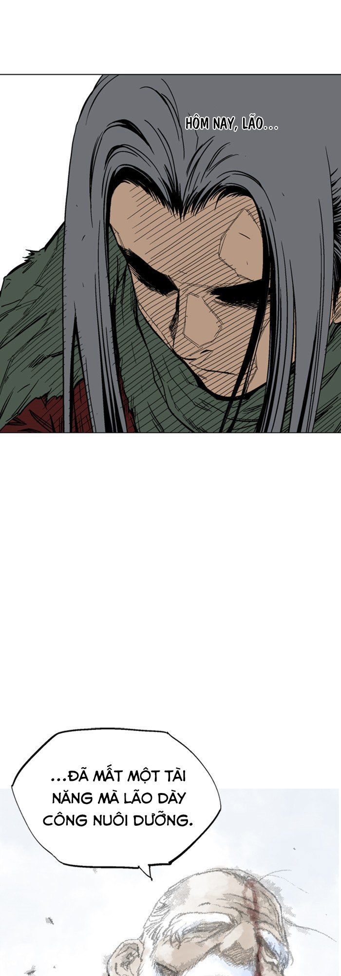 cao thủ 2 chapter 37 51