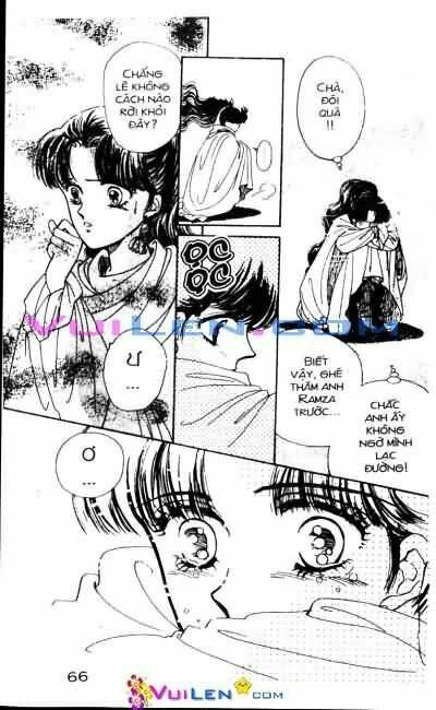 nàng công chúa ham chơi chapter 8 62