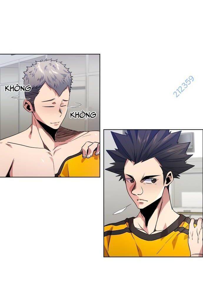 Góc Cao Khung Thành chapter 54 20