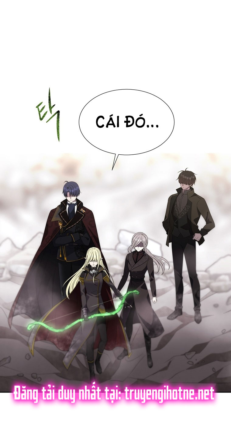 năm môn đệ của charlotte chapter 163.1 6