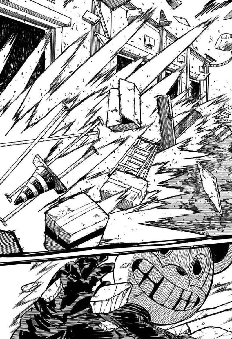 youchien wars chapter 21 18