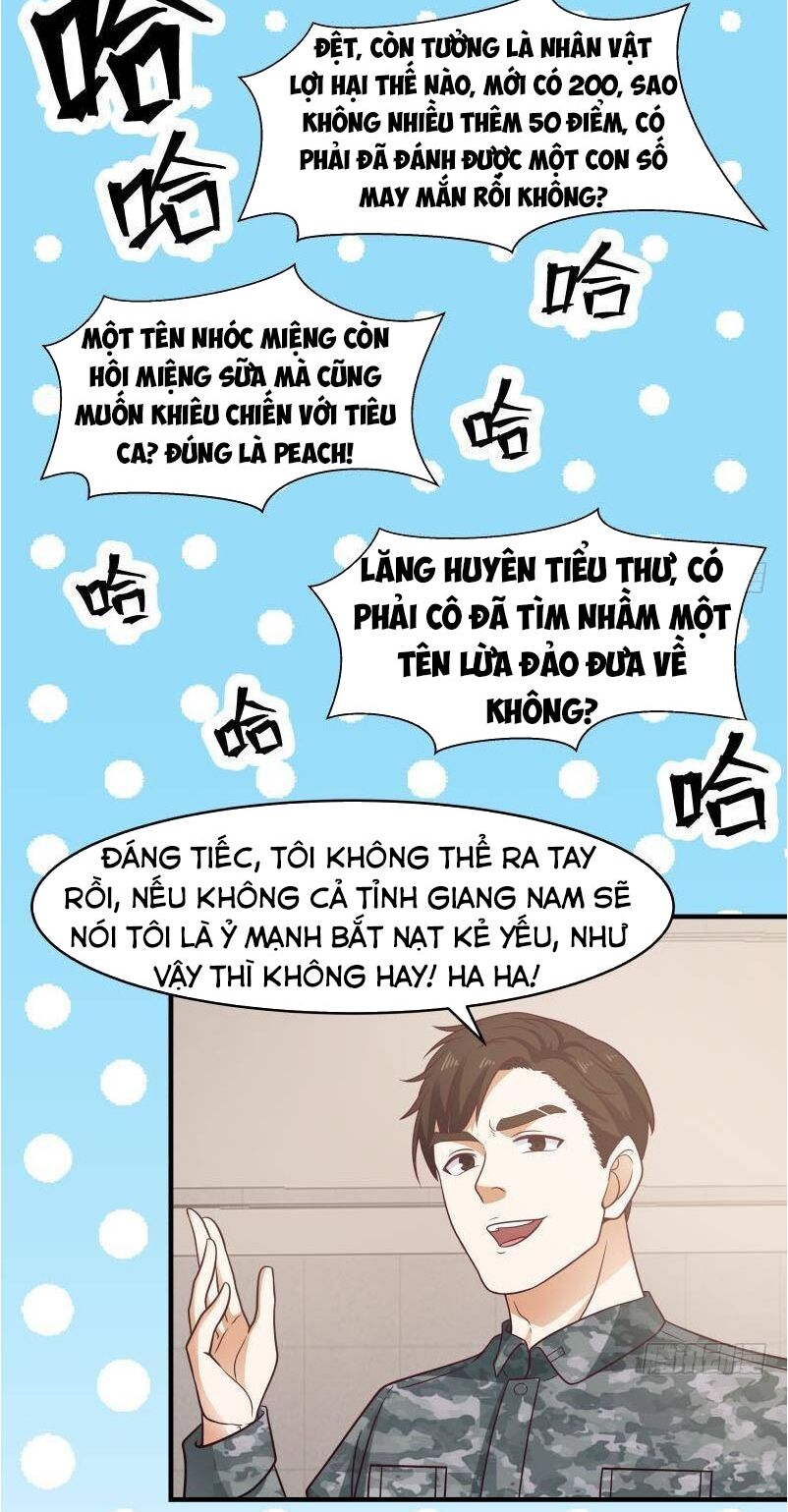 trên người ta có một rồng chapter 211 12