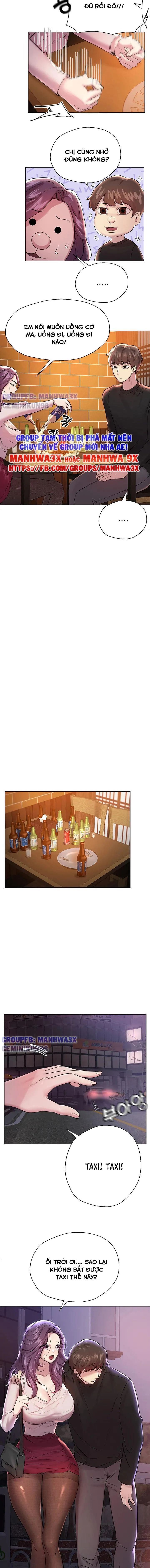 bạn của chị gái tôi chapter 8 11