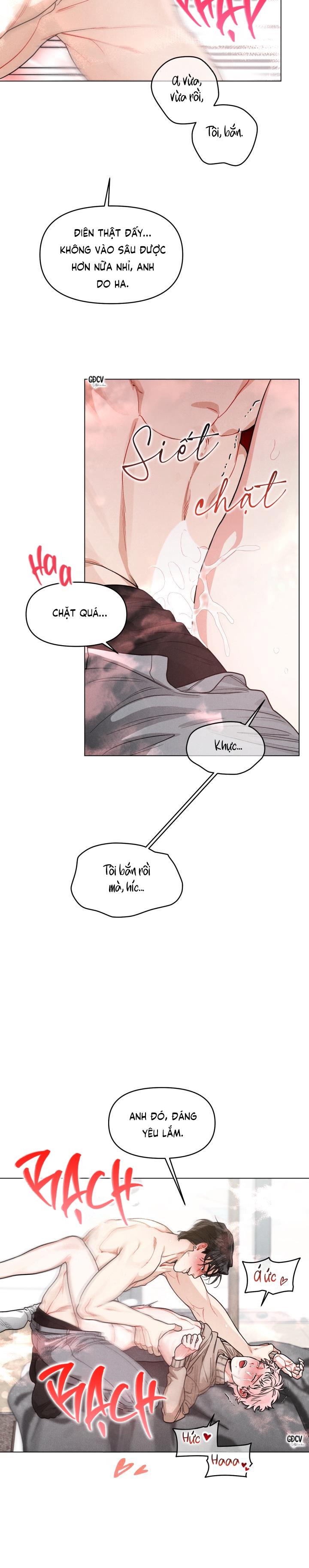 cuộc gọi ẩn danh chapter 2 20