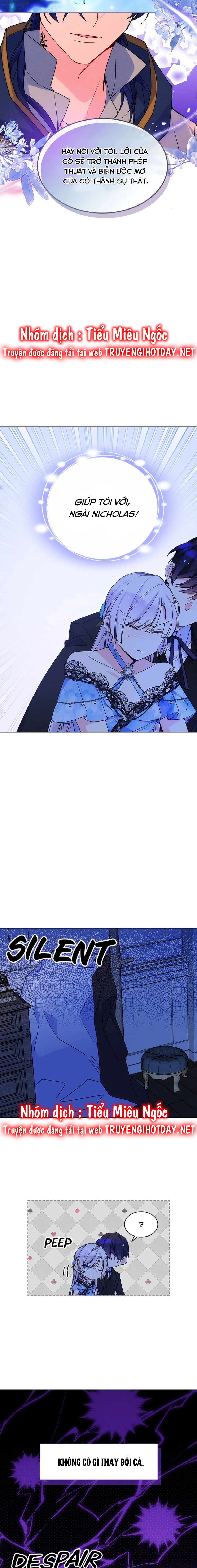 đừng lo lắng, anh trai của em! chapter 80 7