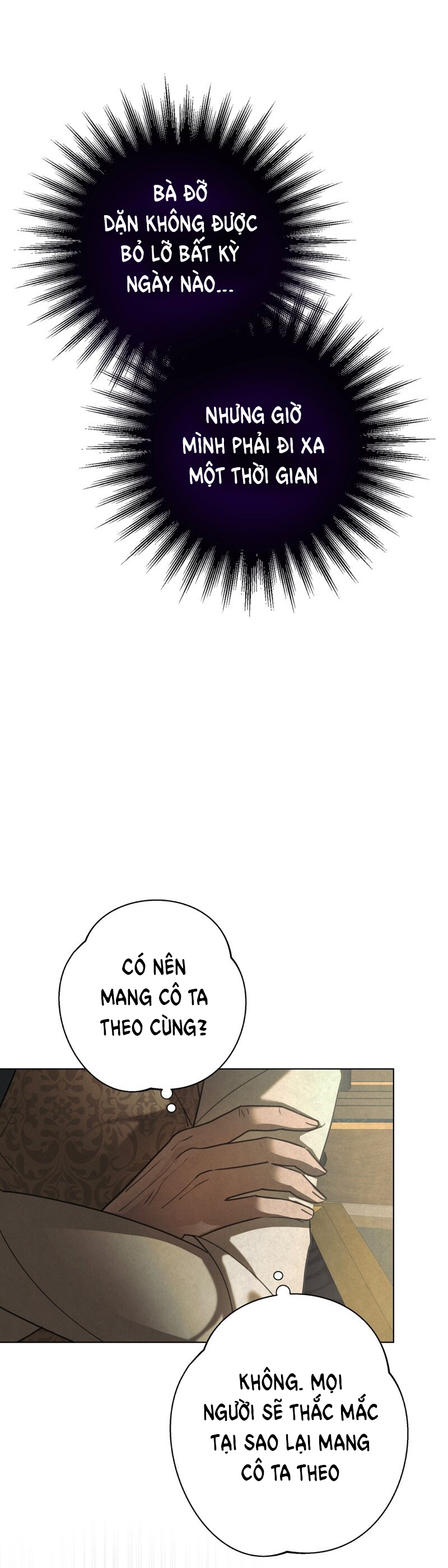 sự cứu rỗi đầy cám dỗ chapter 4.1 18