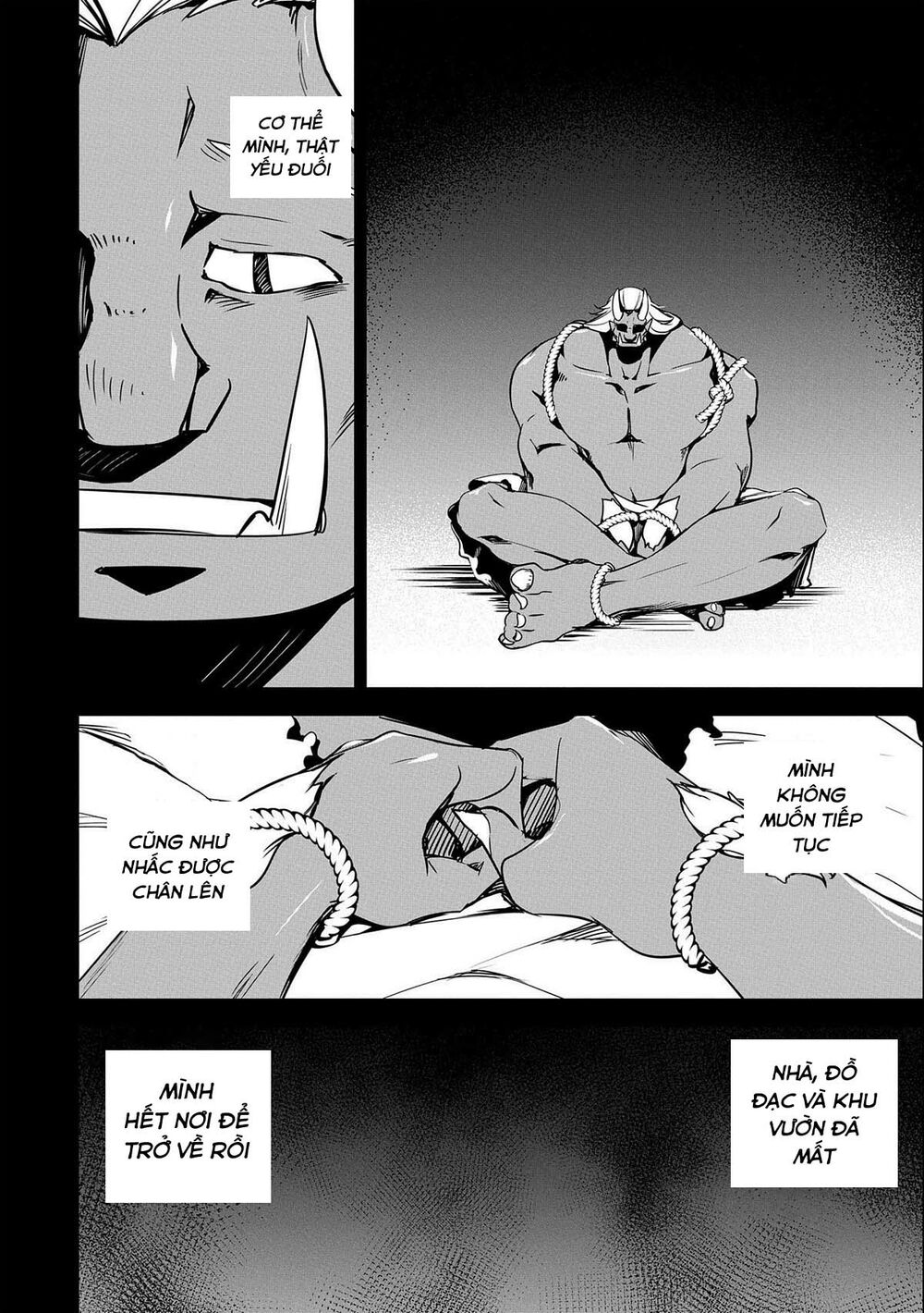 a breakthrough came out by forbidden master and disciple chapter 16 39