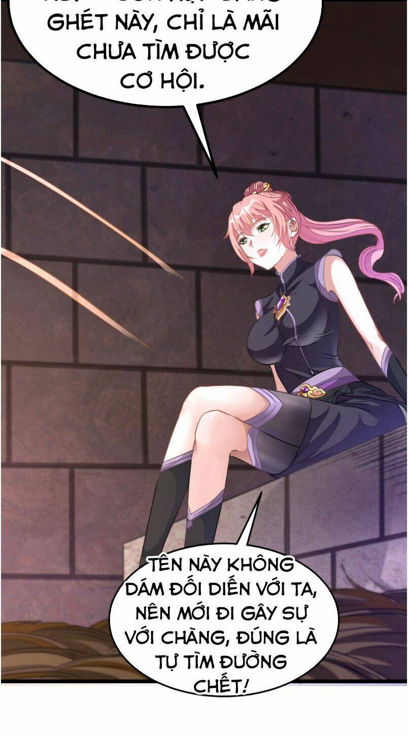 cửu dương thần vương chapter 159 29