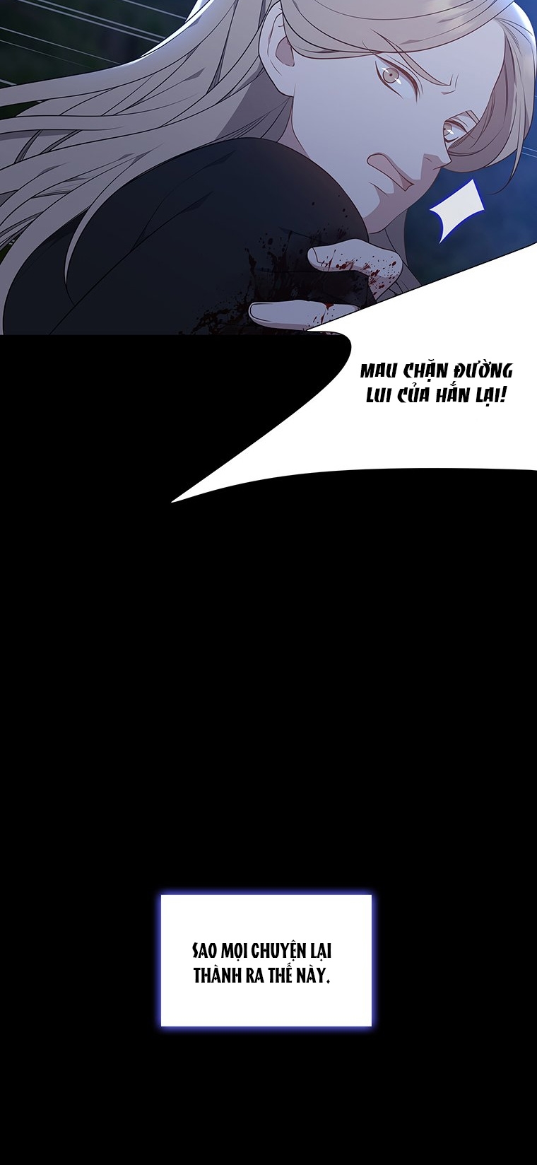 Ve Vãn, Mê Hoặc Hồ Ly chapter 45.2 - Trang 32