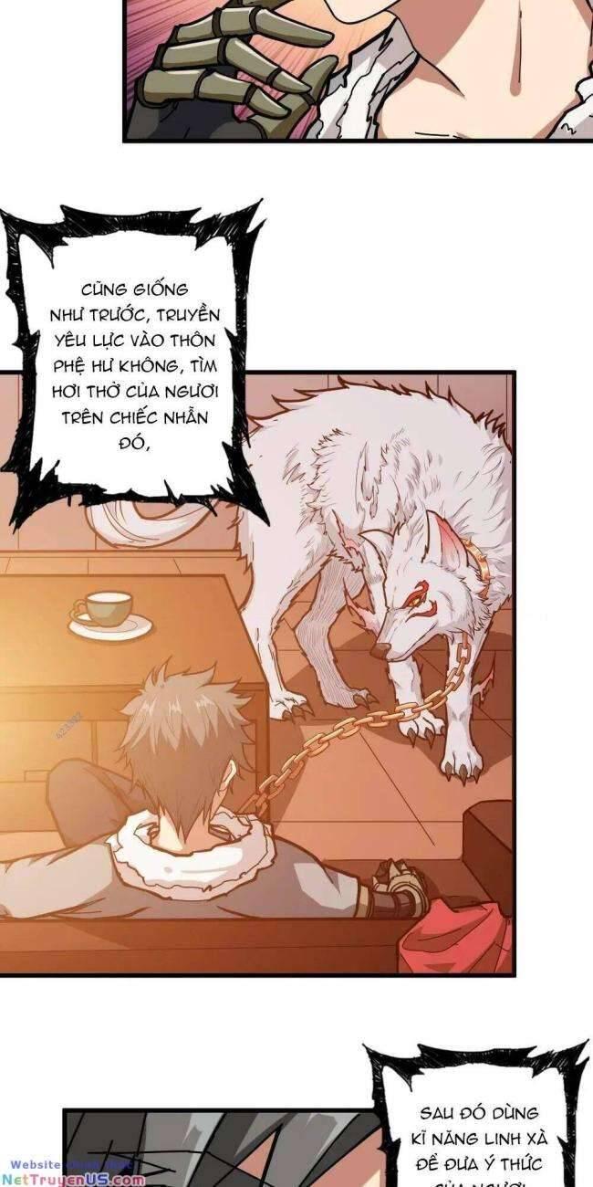 god slayer chapter 95 23