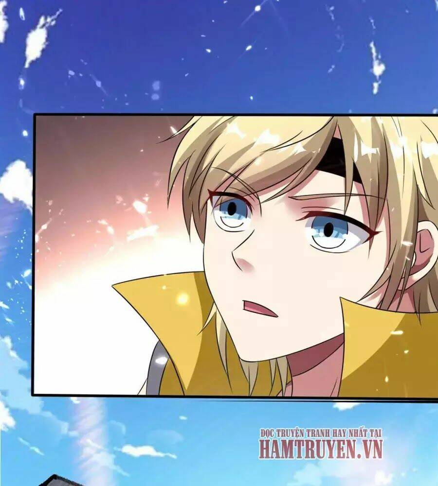 vạn giới tiên vương chapter 5 55