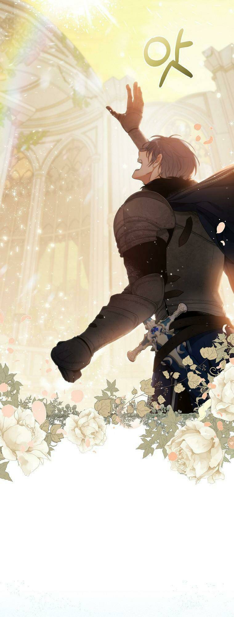 hoàng hậu ác nữ yêu quý tôi chapter 0 14