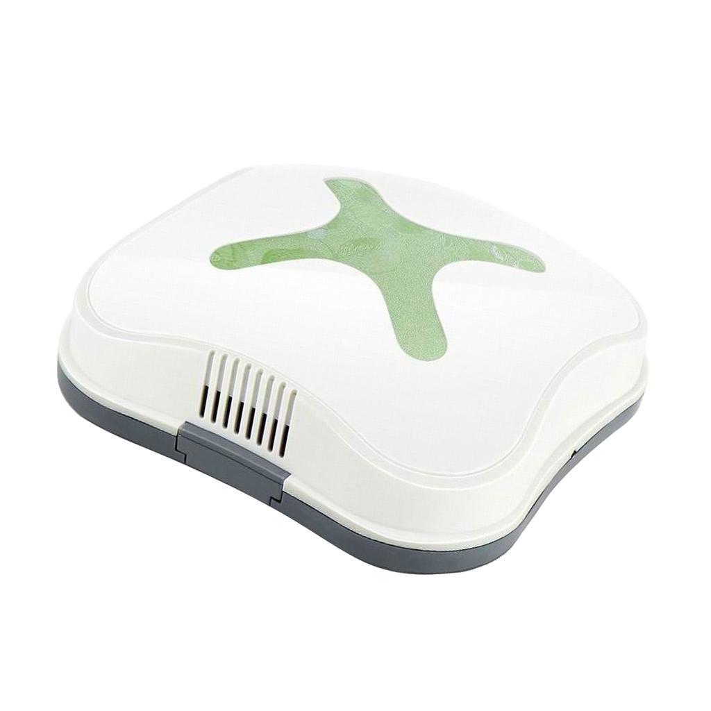 Home Automatic Vacuum Floor Cleaning Robot Auto Dust Cleaner Sweeper