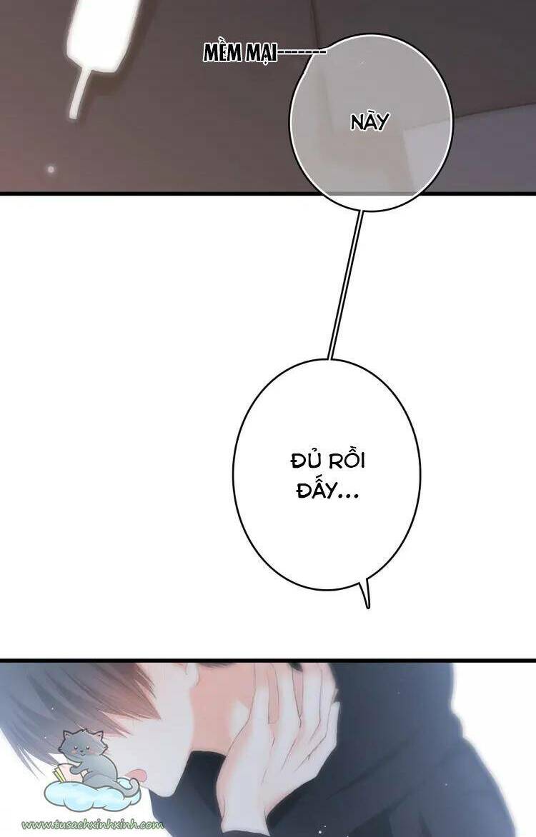 con tim rung động 3 chapter 59.1 28